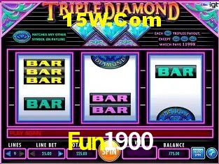 Fun1900 App
