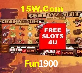 Fun1900