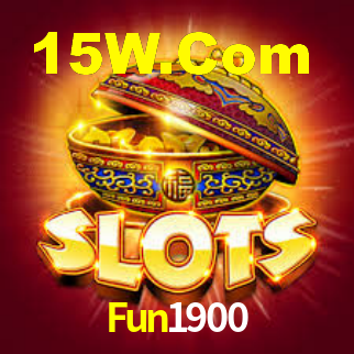 Fun1900