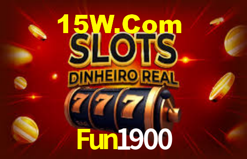 Fun1900.Com