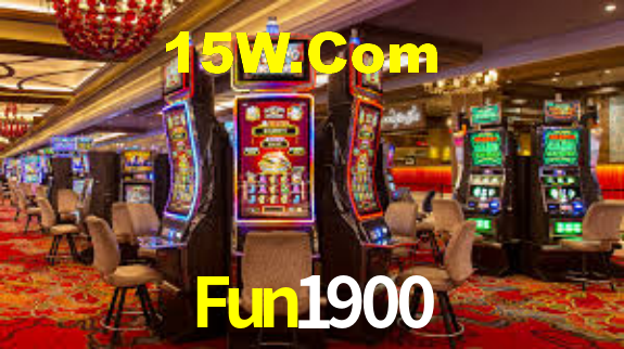 Fun1900