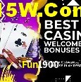 Fun1900: Jogos de Caça-Níqueis-Altas Recompensas, Roleta-Velocidade, Blackjack-Desafios Máximos