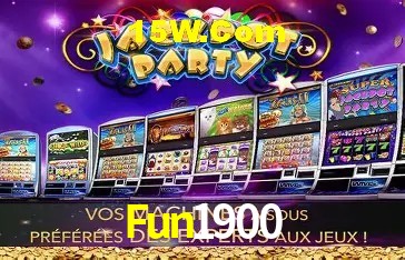 Fun1900 App